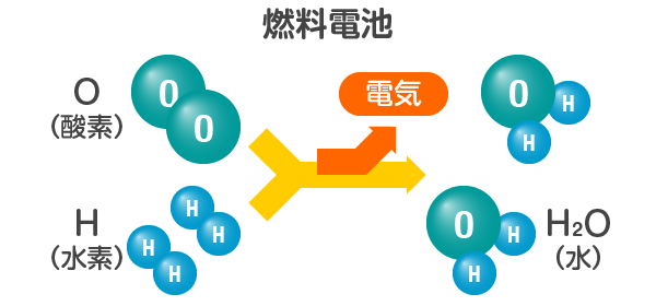 燃料電池